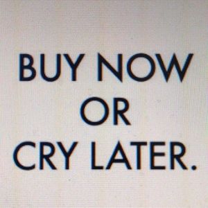 You Snooze.   You Lose